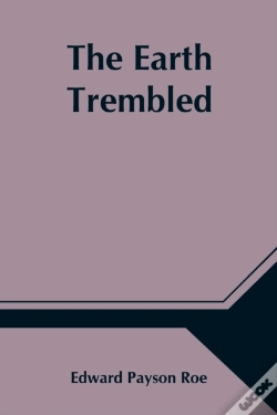 Capa do artigo The Earth Trembled