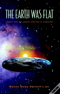 Capa do artigo The Earth Was Flat