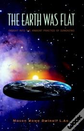 Capa do artigo The Earth Was Flat