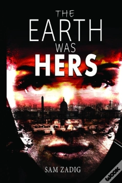 Capa do artigo The Earth Was Hers