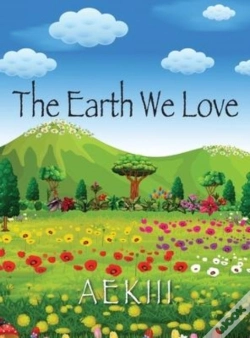 Capa do artigo The Earth We Love