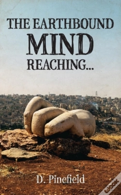 Capa do artigo The Earthbound Mind Reaching...