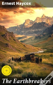 Capa do artigo The Earthbreakers