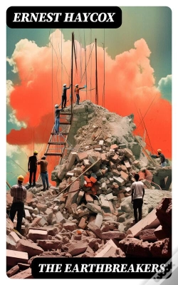 Capa do artigo The Earthbreakers