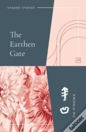 Capa do artigo The Earthen Gate