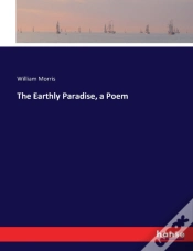 Capa do artigo The Earthly Paradise, A Poem