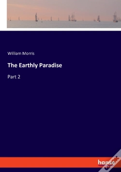 Capa do artigo The Earthly Paradise