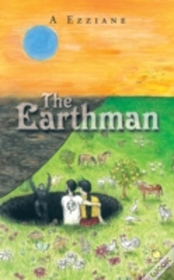 Capa do artigo The Earthman