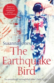 Capa do artigo The Earthquake Bird