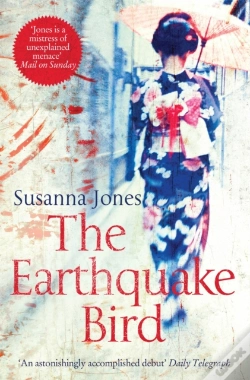 Capa do artigo The Earthquake Bird