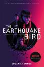 The Earthquake Bird - Preview