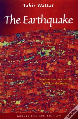 Capa do artigo The Earthquake