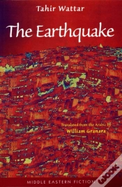 Capa do artigo The Earthquake