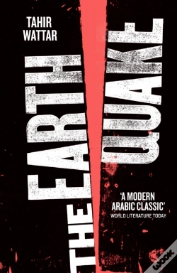 Capa do artigo The Earthquake