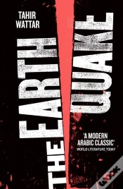 Capa do artigo The Earthquake