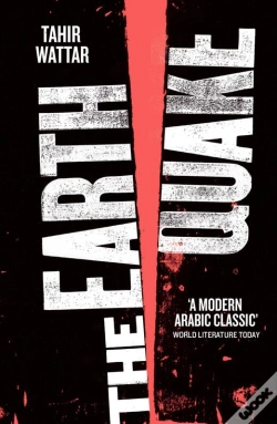 Capa do artigo The Earthquake