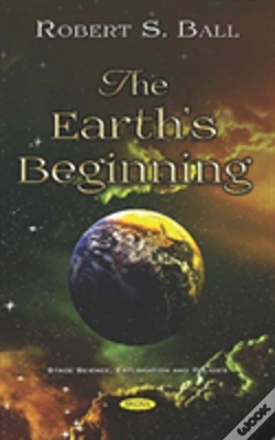 Capa do artigo The Earth'S Beginning