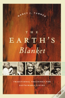 Capa do artigo The Earth'S Blanket