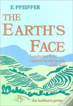 Capa do artigo The Earth'S Face