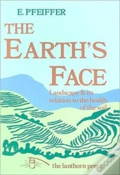 Capa do artigo The Earth