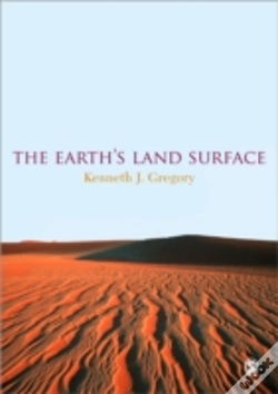 Capa do artigo The Earth'S Land Surface