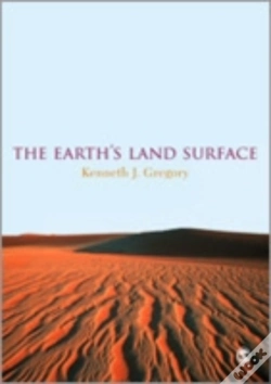 Capa do artigo The Earth'S Land Surface