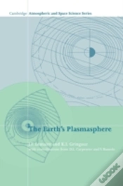 Capa do artigo The Earth