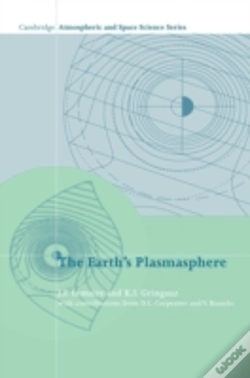 Capa do artigo The Earth'S Plasmasphere