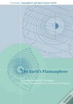 Capa do artigo The Earth'S Plasmasphere