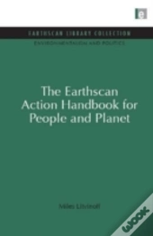 The Earthscan Action Handbook For People And Planet