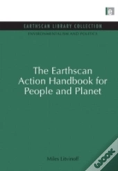 The Earthscan Action Handbook For People And Planet