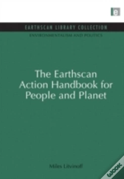Capa do artigo The Earthscan Action Handbook For People And Planet