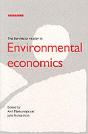The Earthscan Reader In Environmental Economics - Preview