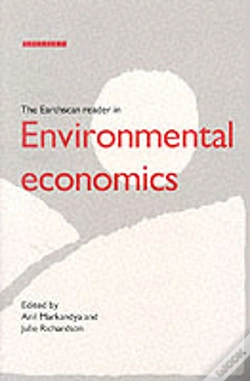 Capa do artigo The Earthscan Reader In Environmental Economics