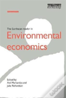 The Earthscan Reader In Environmental Economics