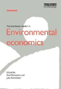 The Earthscan Reader In Environmental Economics - Preview