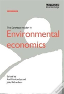 Capa do artigo The Earthscan Reader In Environmental Economics