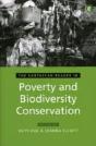 The Earthscan Reader In Poverty And Biodiversity Conservation - Preview