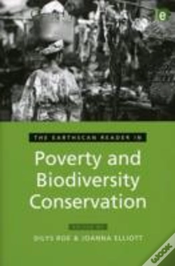 Capa do artigo The Earthscan Reader In Poverty And Biodiversity Conservation