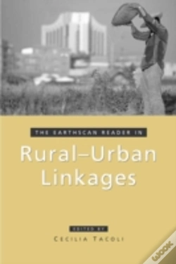Capa do artigo The Earthscan Reader In Rural-Urban Linkages