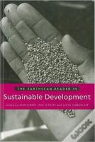 The Earthscan Reader In Sustainable Development
