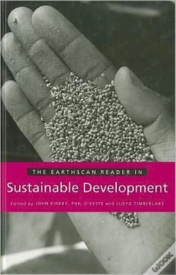Capa do artigo The Earthscan Reader In Sustainable Development