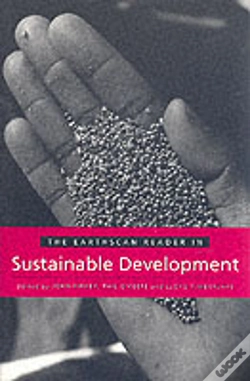 Capa do artigo The Earthscan Reader In Sustainable Development