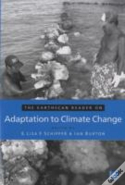 Capa do artigo The Earthscan Reader On Adaptation To Climate Change