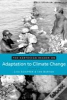 The Earthscan Reader On Adaptation To Climate Change