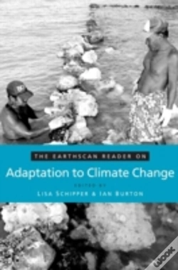 Capa do artigo The Earthscan Reader On Adaptation To Climate Change