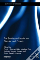 The Earthscan Reader On Gender And Forests