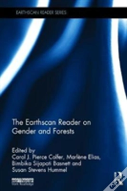 Capa do artigo The Earthscan Reader On Gender And Forests
