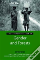 The Earthscan Reader On Gender And Forests