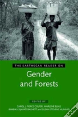 Capa do artigo The Earthscan Reader On Gender And Forests
